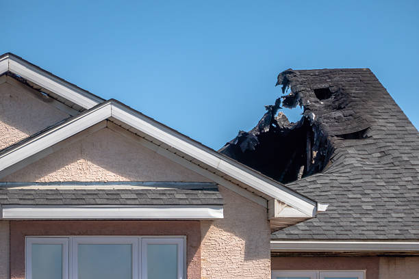 Licensed Emergency Fire Cleanup service in Medina, OH - Fire Damage Laser Cleaning